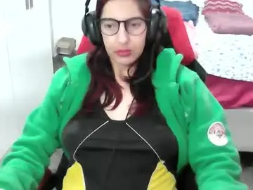 Chaturbate Adult Webcam of manuescarlate13