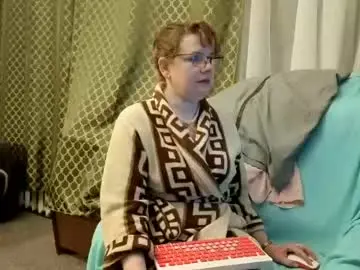 Chaturbate Adult Webcam of miss_sandrax