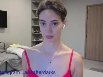 Chaturbate Free Live Porn of pandorawithlove