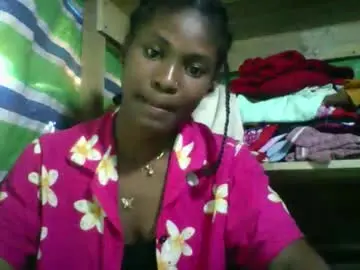 Chaturbate Sex Chat of sandricaaa