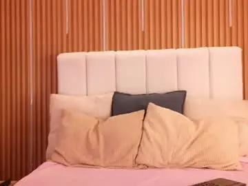 Chaturbate Live Porn of sensual_kim77