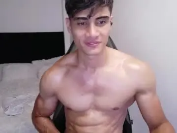 Chaturbate Free Live Porn of stylishman01