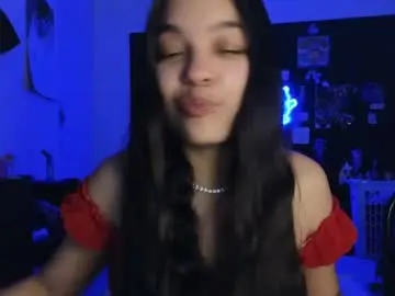 Chaturbate Live Porn of sweetieslikebutter