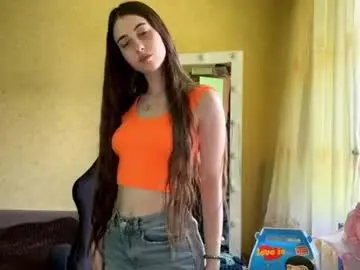 Chaturbate Nude Webcam of vickeyrosete