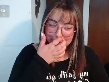 Chaturbate Best live sex cam show of yini_angel07