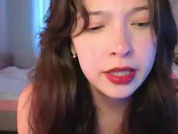 Chaturbate Best live sex cam show of yuna_sunshy