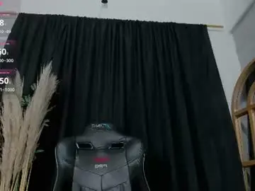 Chaturbate Best Webcam of alexa_foxx27