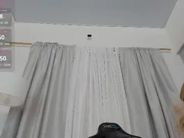 Chaturbate Adult Webcams of alexa_foxx27