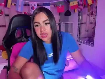 Chaturbate Best Webcam of aliceroys