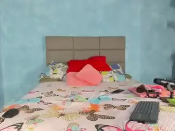 Chaturbate Nude Webcam of andreaflamel