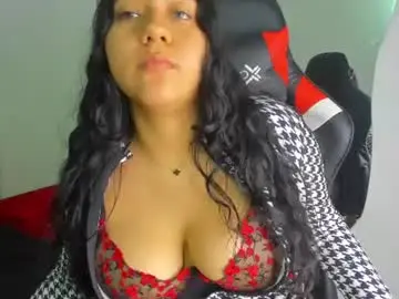 Chaturbate Best live sex cam show of antonella_asm
