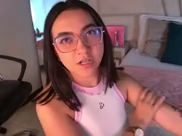 Chaturbate Live Porn of arabella__1