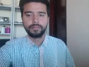 Chaturbate Best Webcam of barryallen_27