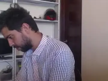 Chaturbate Live Sex of barryallen_27