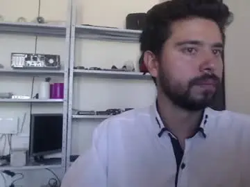 Chaturbate Free Porn Cam of barryallen_27