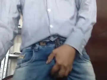 Chaturbate Sex Chat of barryallen_27