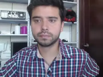 Chaturbate Free Live Porn of barryallen_27