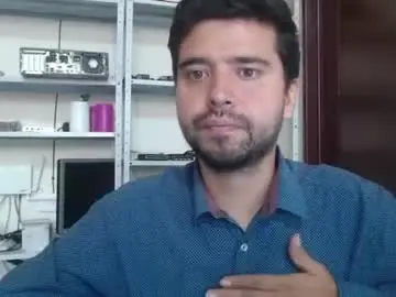 Chaturbate Adult Webcams of barryallen_27