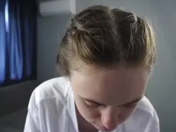 Chaturbate Best live sex cam show of cassiehorridge