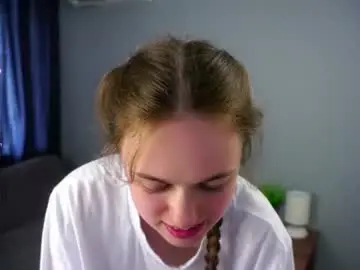 Chaturbate Nude Webcam of cassiehorridge