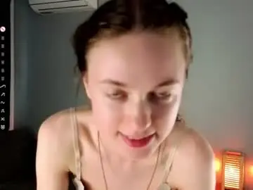 Chaturbate Sex Chat of cassiehorridge