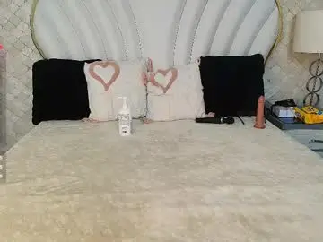 Chaturbate Adult Webcams of cherylandtoni