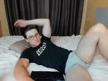Chaturbate Sex Cam of deni_boy99
