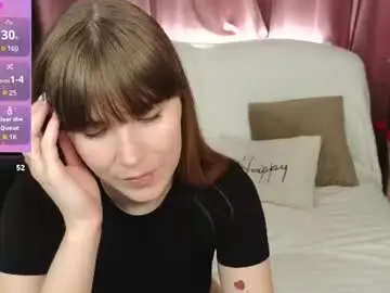 Chaturbate Best live sex cam show of emilycuper