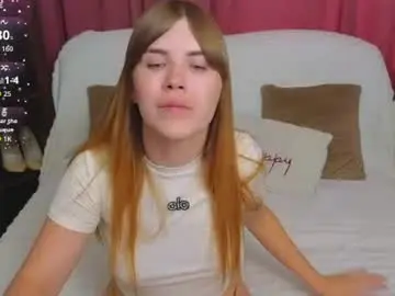 Chaturbate Live Sex of emilycuper