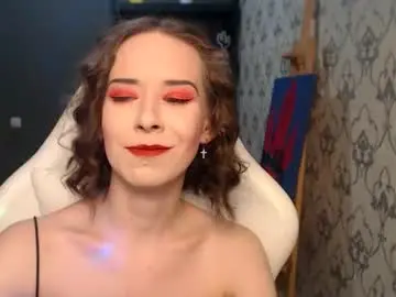 Chaturbate Adult Video Chat of fascinating___eyes