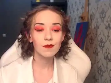 Chaturbate Nude Webcam of fascinating___eyes