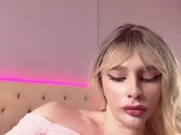 Chaturbate Best Webcam of giselleparton