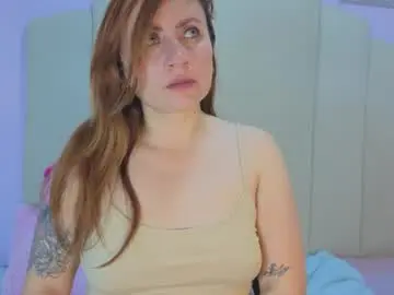 Chaturbate Adult Webcams of grettel_ramiirez