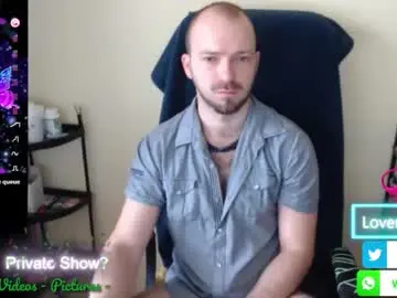 Chaturbate Nude Webcam of hairyass25yo