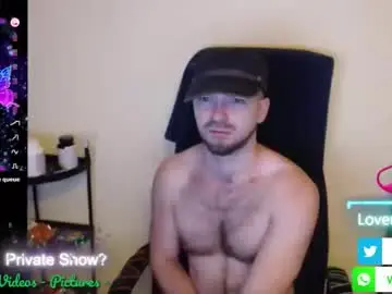 Chaturbate Best Webcam of hairyass25yo