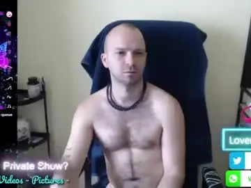 Chaturbate Adult Webcams of hairyass25yo