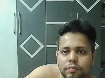 Chaturbate Sex Cam of harsh5694