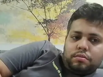 Chaturbate Sex Cam of harsh5694
