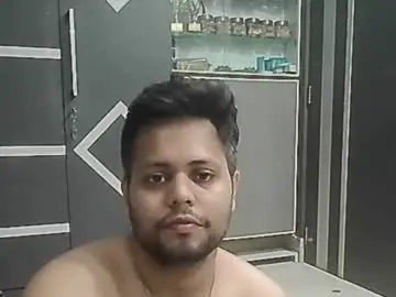 Chaturbate Sex Cam of harsh5694