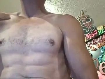 Chaturbate Nude Webcam of kjs_daddy123