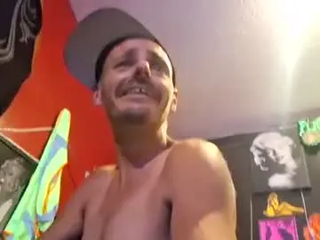 Chaturbate Sex Chat of kjs_daddy123