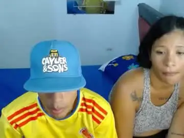 Chaturbate Live Porn of kloeandjersi