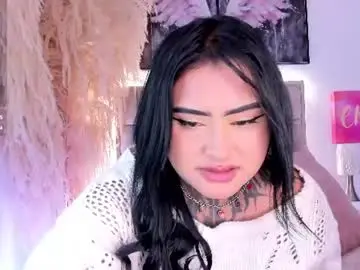 Chaturbate Nude Webcam of lairahearvy