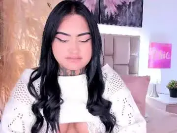 Chaturbate Live Sex Cam of lairahearvy