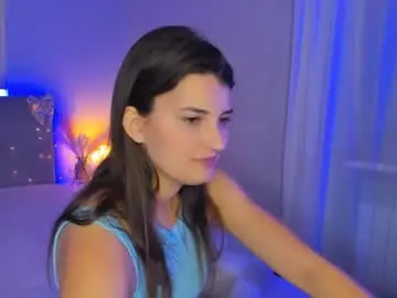 Chaturbate Live Sex Cam of laura__leee