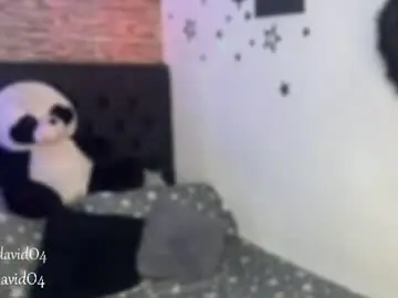 Chaturbate Best Webcam of lovedavido04