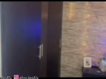 Chaturbate Live Porn of lovedavido04
