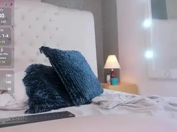 Chaturbate Nude Webcam of meghanferrer