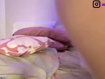 Chaturbate Nude Webcam of mia_tylor01