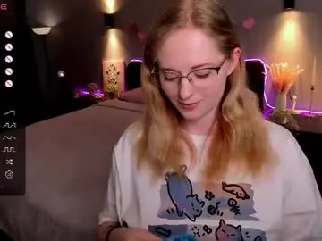 Chaturbate Adult Webcam of sheslinki